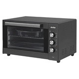 Мини-печь электрическая Simfer M3522 - фото 2