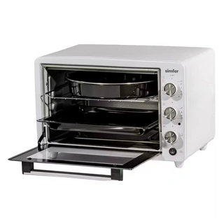 Мини-печь электрическая Simfer M3404 - фото 3