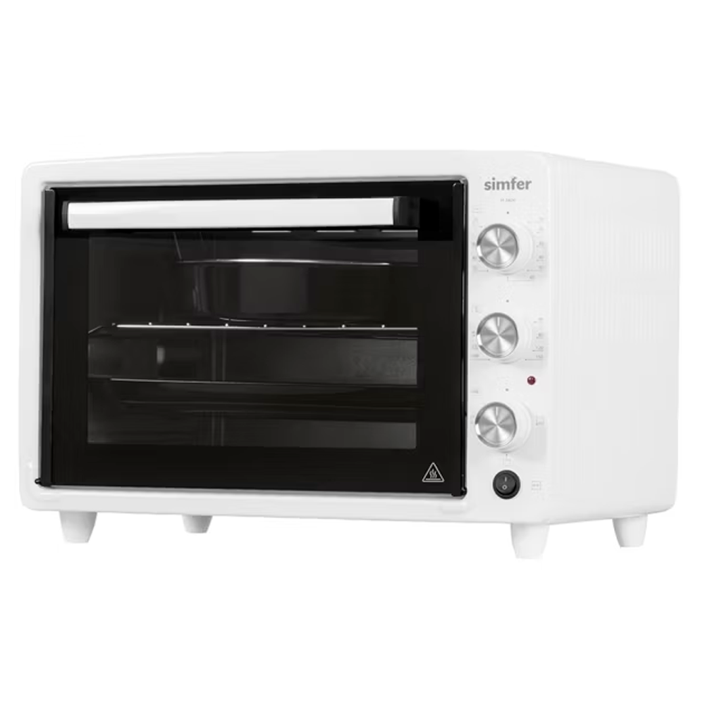 Simfer Шағын электр пеші M3404 Simfer Шағын электр пеші M3404