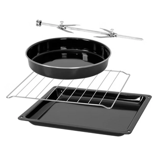 Мини-печь электрическая Simfer M3404 - фото 6