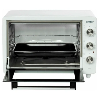 Мини-печь электрическая Simfer M3411 - фото 3