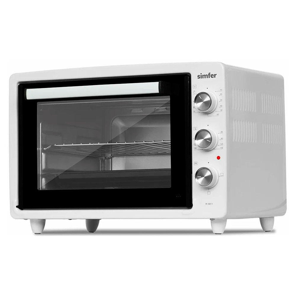 Simfer Шағын электр пеші M3411 Simfer Шағын электр пеші M3411