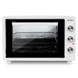 Мини-печь электрическая Simfer M3411 - фото 2