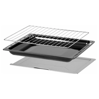 Мини-печь электрическая Simfer M3411 - фото 5