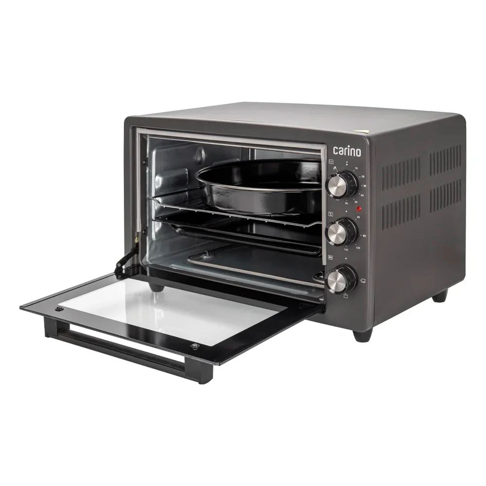 Мини-печь Carino CM3426 - фото 6