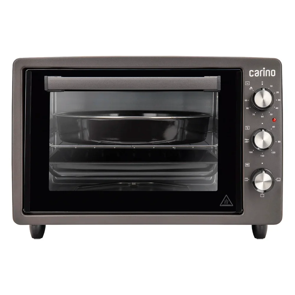 Мини-печь Carino CM3426