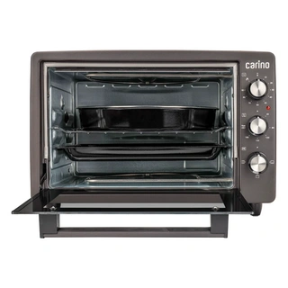 Мини-печь Carino CM3426 - фото 2