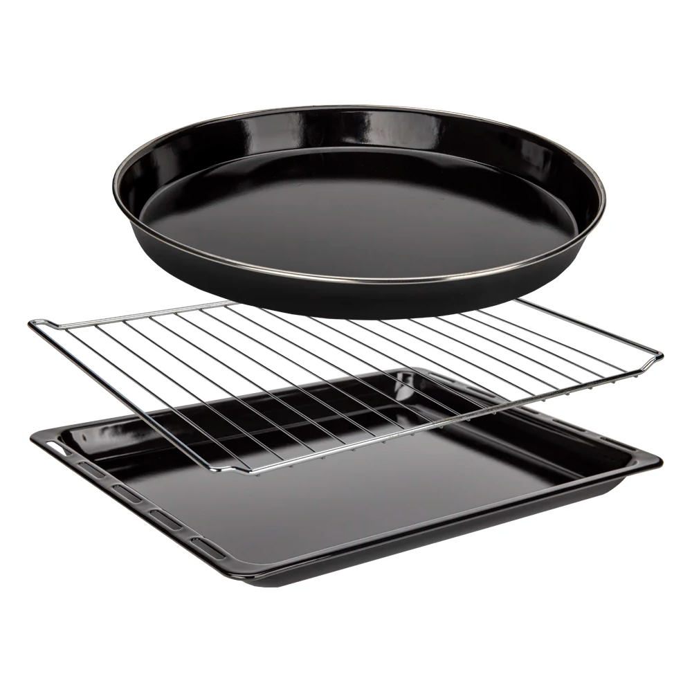 Мини-печь Carino CM3426 - фото 8