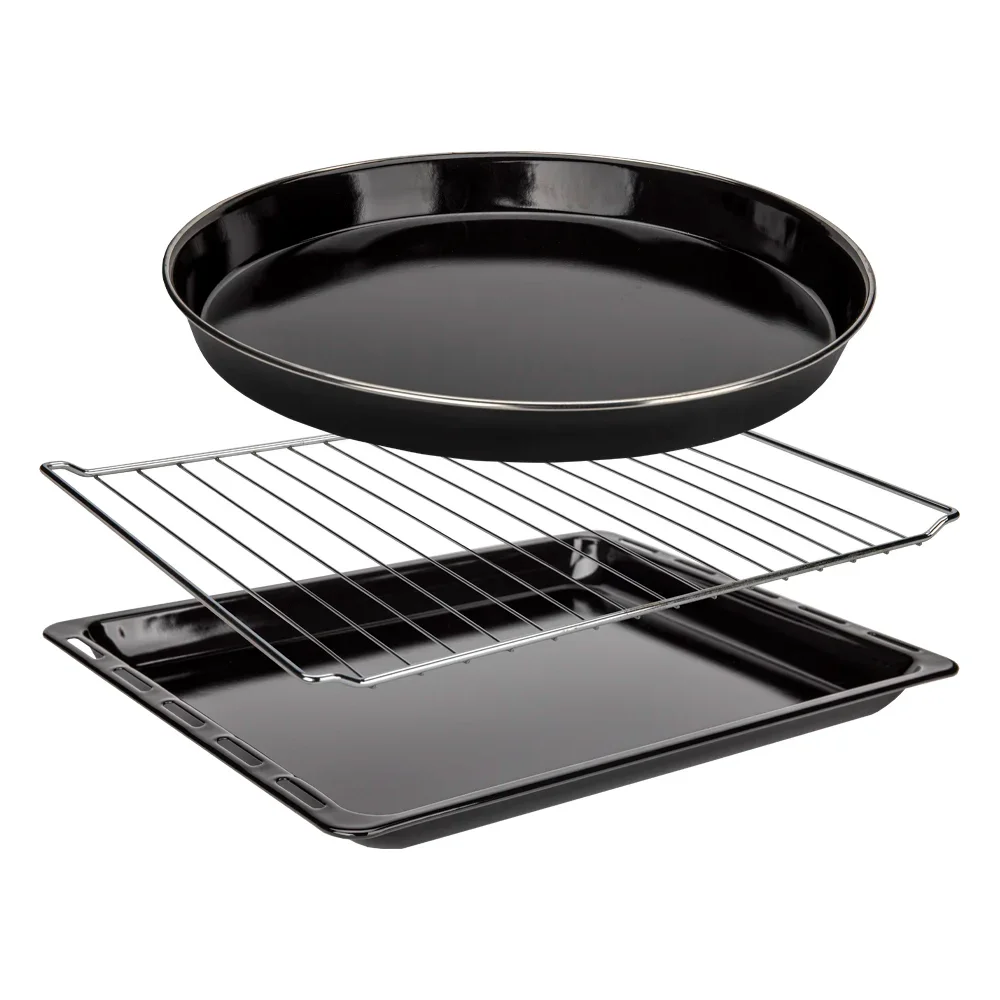 Мини-печь Carino CM3426 - фото 8