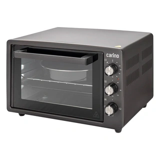 Мини-печь Carino CM3426 - фото 4