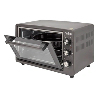 Мини-печь Carino CM3426 - фото 5