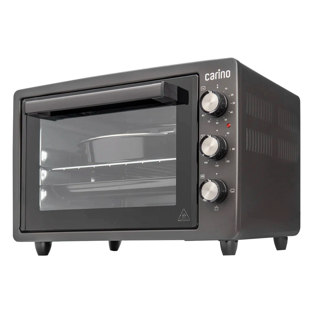 Мини-печь Carino CM3426 - фото 3