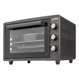 Мини-печь Carino CM3426 - фото 3