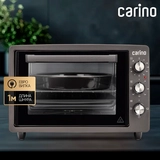 Мини-печь Carino CM3426 - фото 11