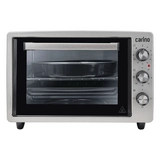 Мини-печь Carino CM3428