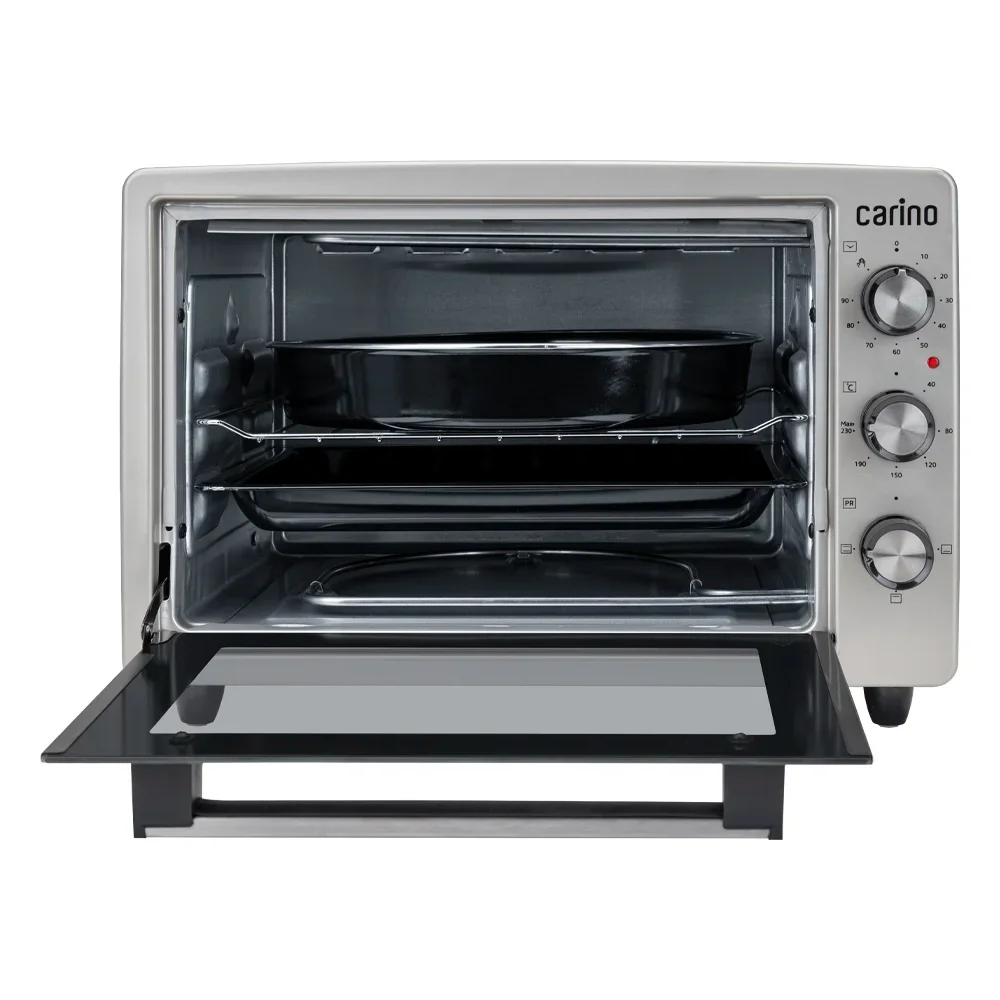 Мини-печь Carino CM3428 - фото 2