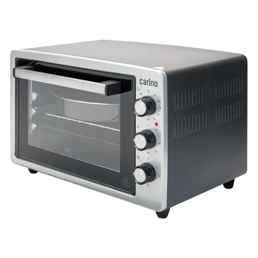 Мини-печь Carino CM3428 - фото 3
