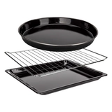 Мини-печь Carino CM3428 - фото 15