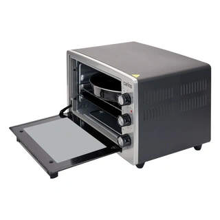 Мини-печь Carino CM3428 - фото 4