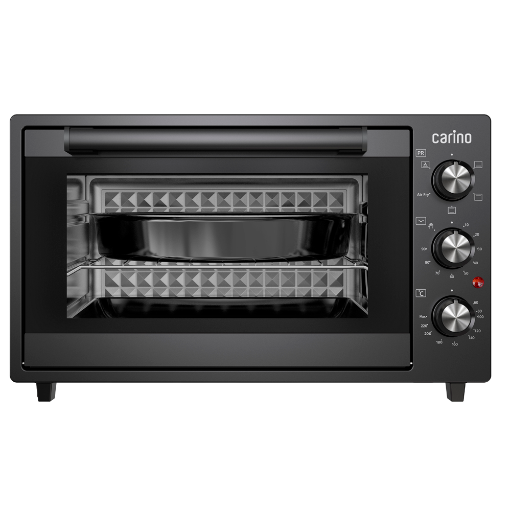 Мини-печь Carino CM3871 Мини-печь Carino CM3871