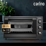 Мини-печь Carino CM3871 - фото 7