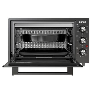 Мини-печь Carino CM3871 - фото 2
