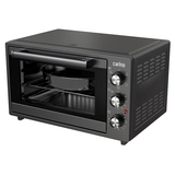 Мини-печь Carino CM3871 - фото 3