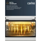 Мини-печь Carino CM3875 - фото 8