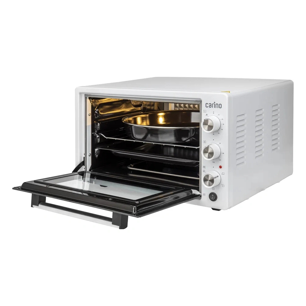 Carino шағын пеші CM4216 - фото 5