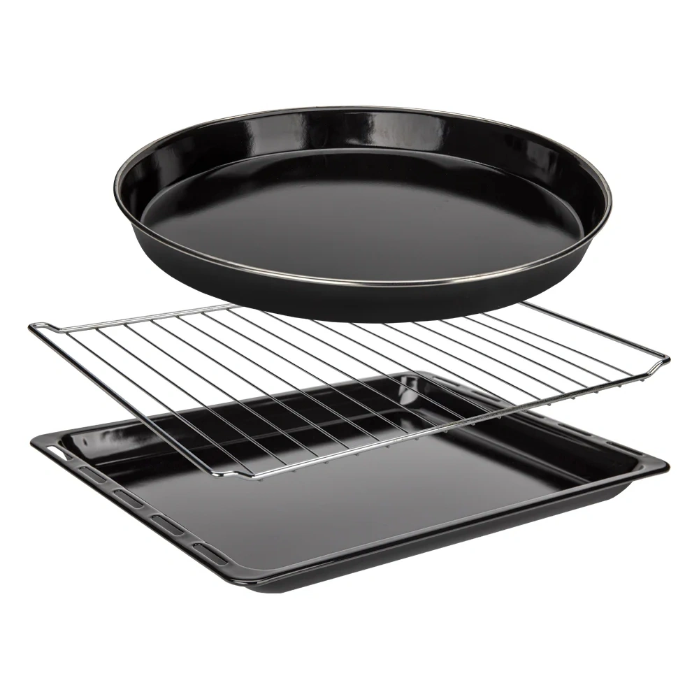 Carino шағын пеші CM4216 - фото 7