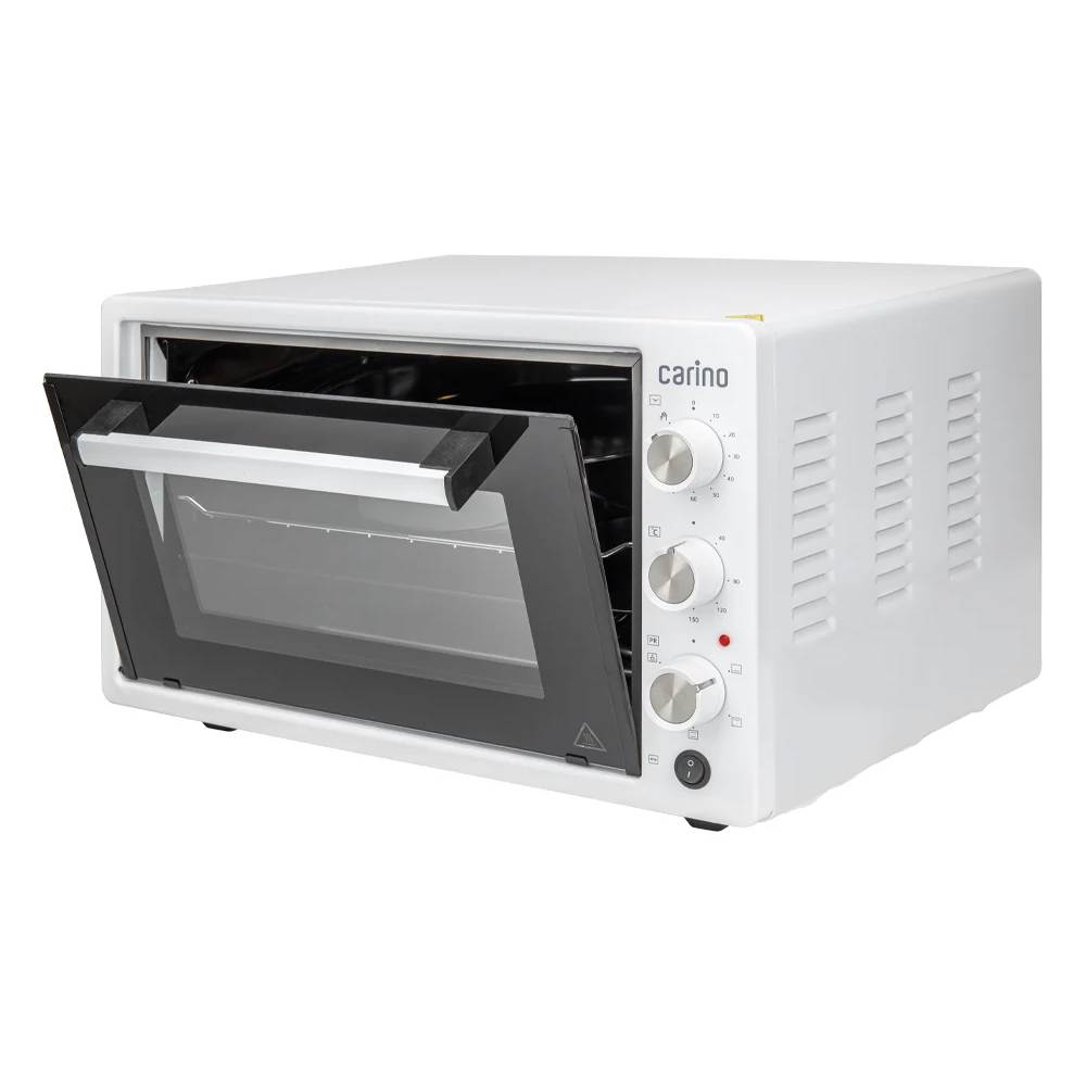 Carino шағын пеші CM4216 - фото 3