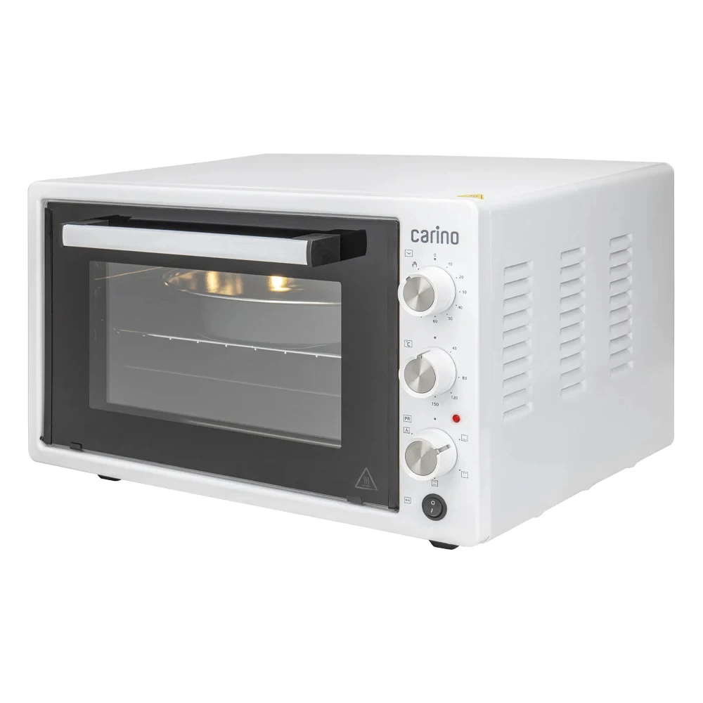 Carino шағын пеші CM4216 - фото 2