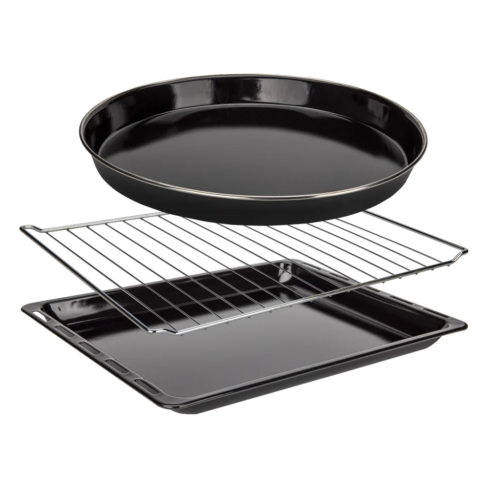 Мини-печь Carino CM4226 - фото 8 | sulpak.kg Мини-печь Carino CM4226 - фото 8