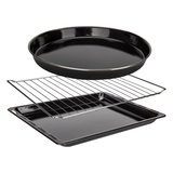 Carino шағын пеші CM4226 - фото 8