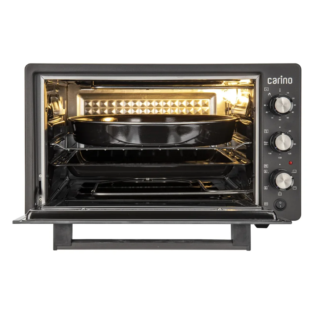 Carino шағын пеші CM4226 - фото 2