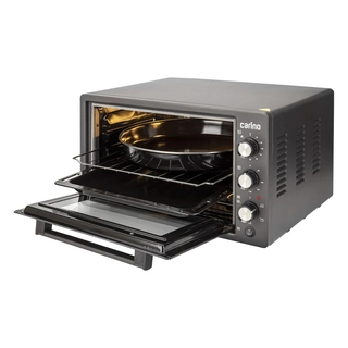 Мини-печь Carino CM4226 - фото 4