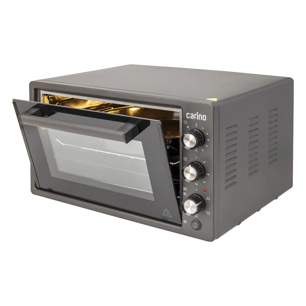 Carino шағын пеші CM4226 - фото 5