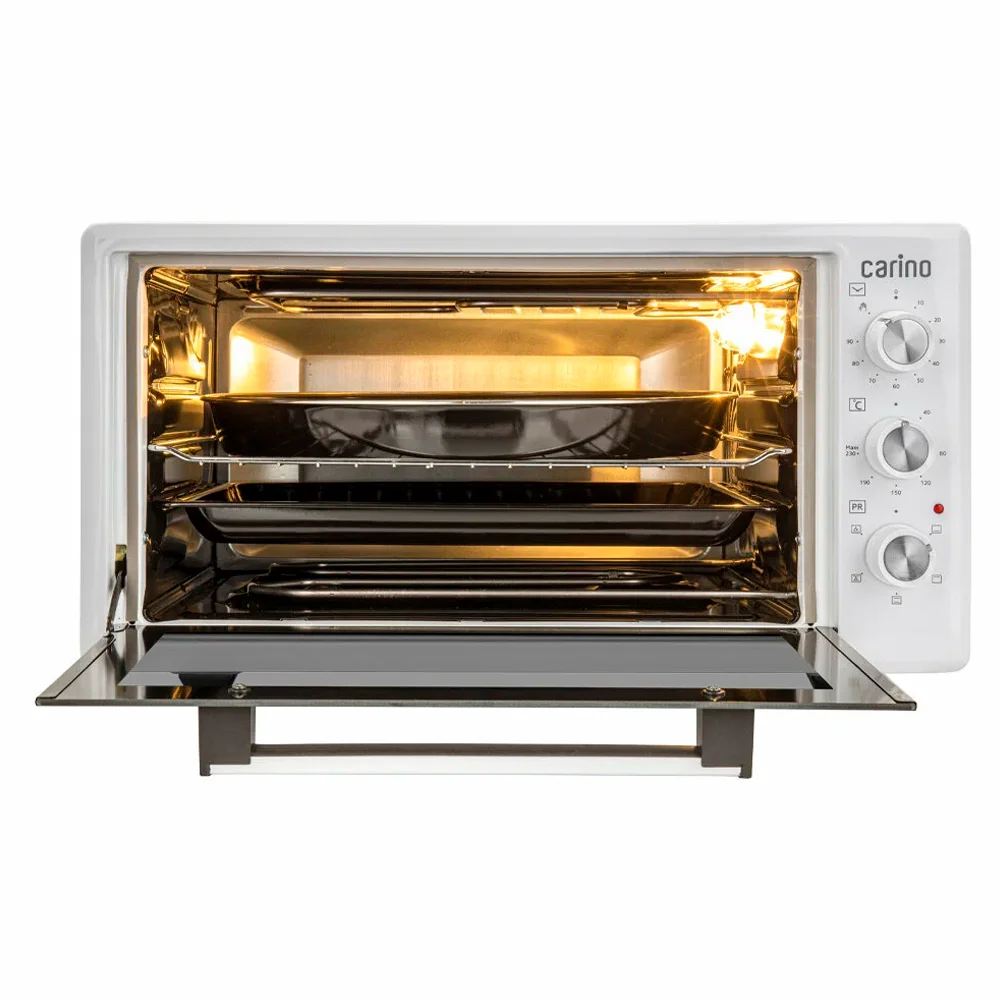 Мини-печь Carino CM4502 - фото 10