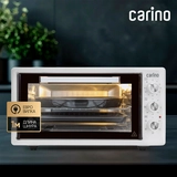 Мини-печь Carino CM4502 - фото 4