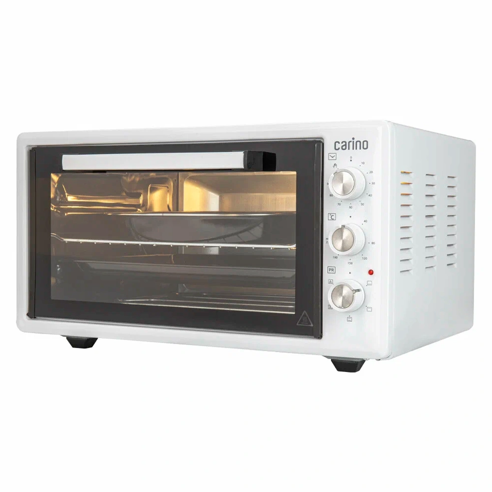 Мини-печь Carino CM4502 - фото 11