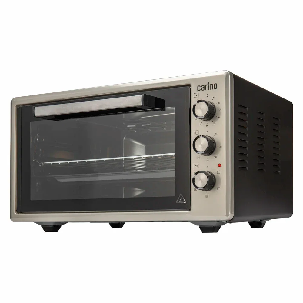 Мини-печь Carino CM4503 - фото 11