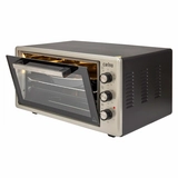 Мини-печь Carino CM4503 - фото 13