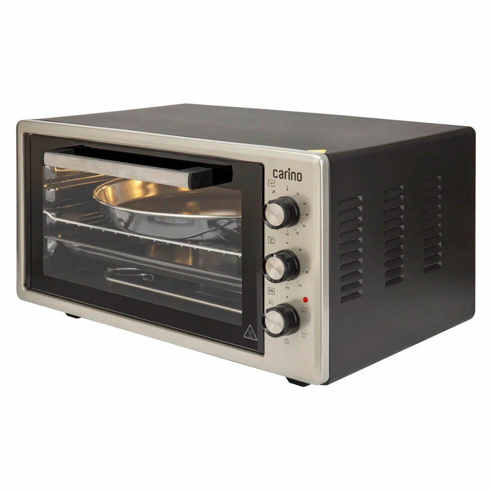 Мини-печь Carino CM4503 - фото 12