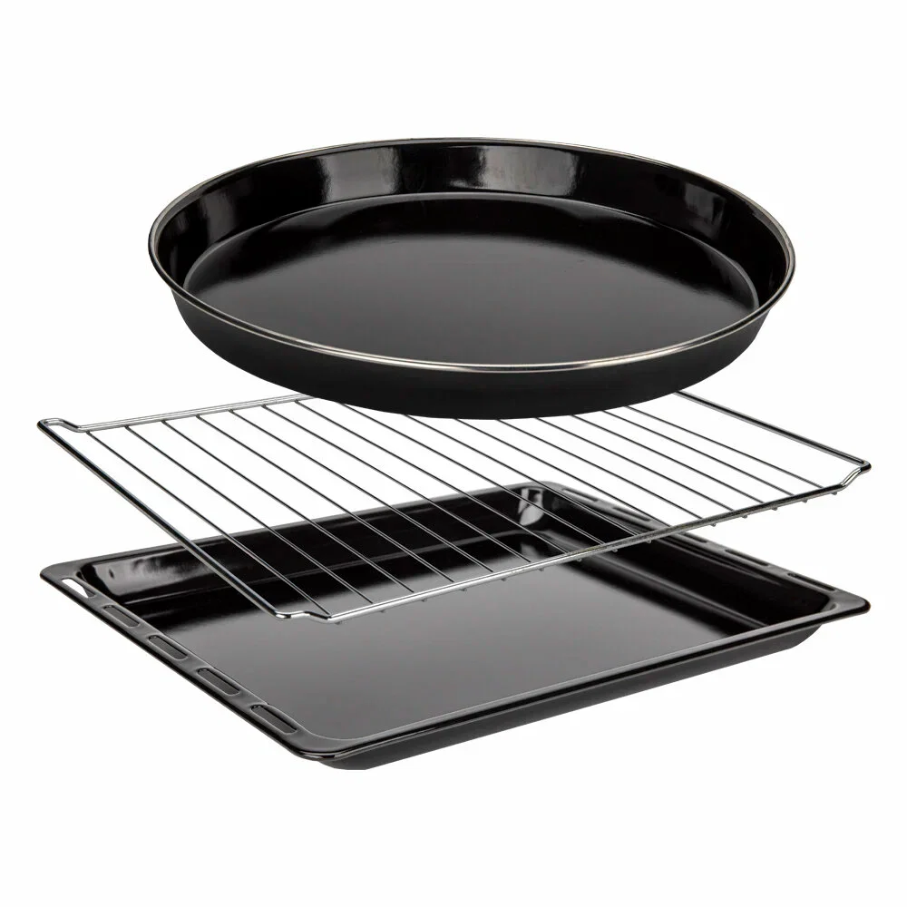 Мини-печь Carino CM4503 - фото 16