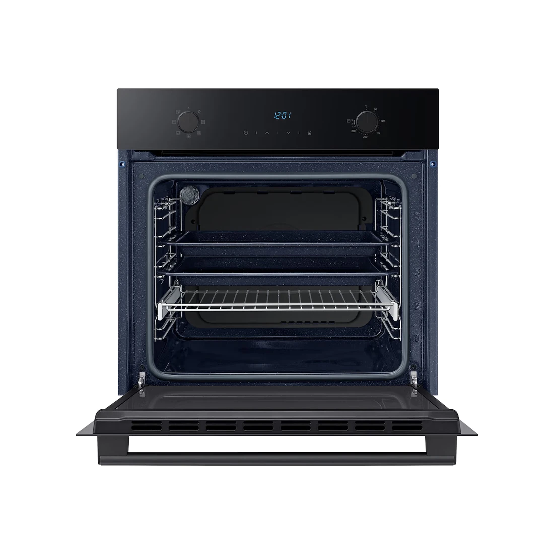 Духовой шкаф Samsung NV68A1145RK/WT 