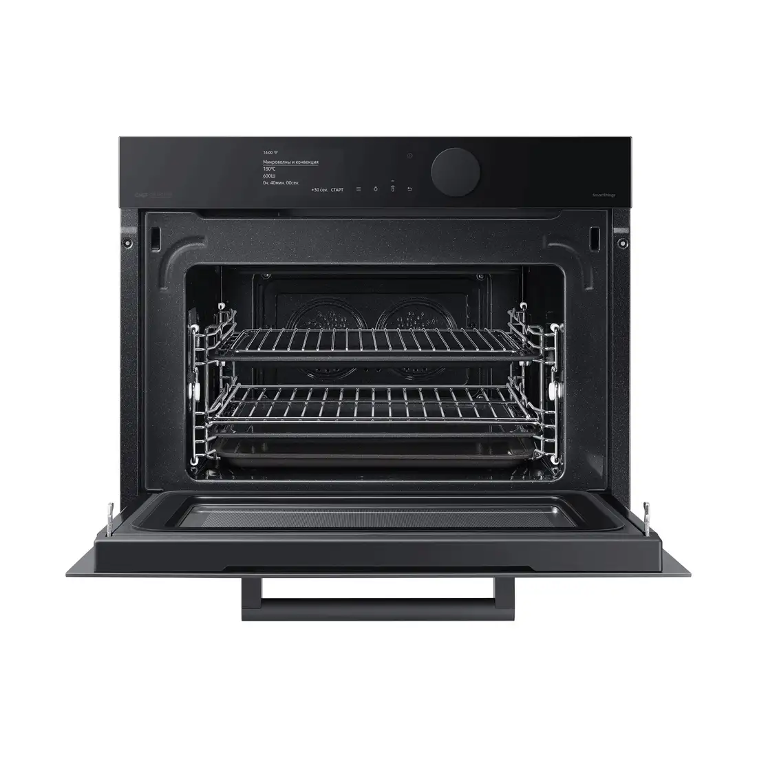 Духовой шкаф Samsung NQ50T9539BD/WT 
