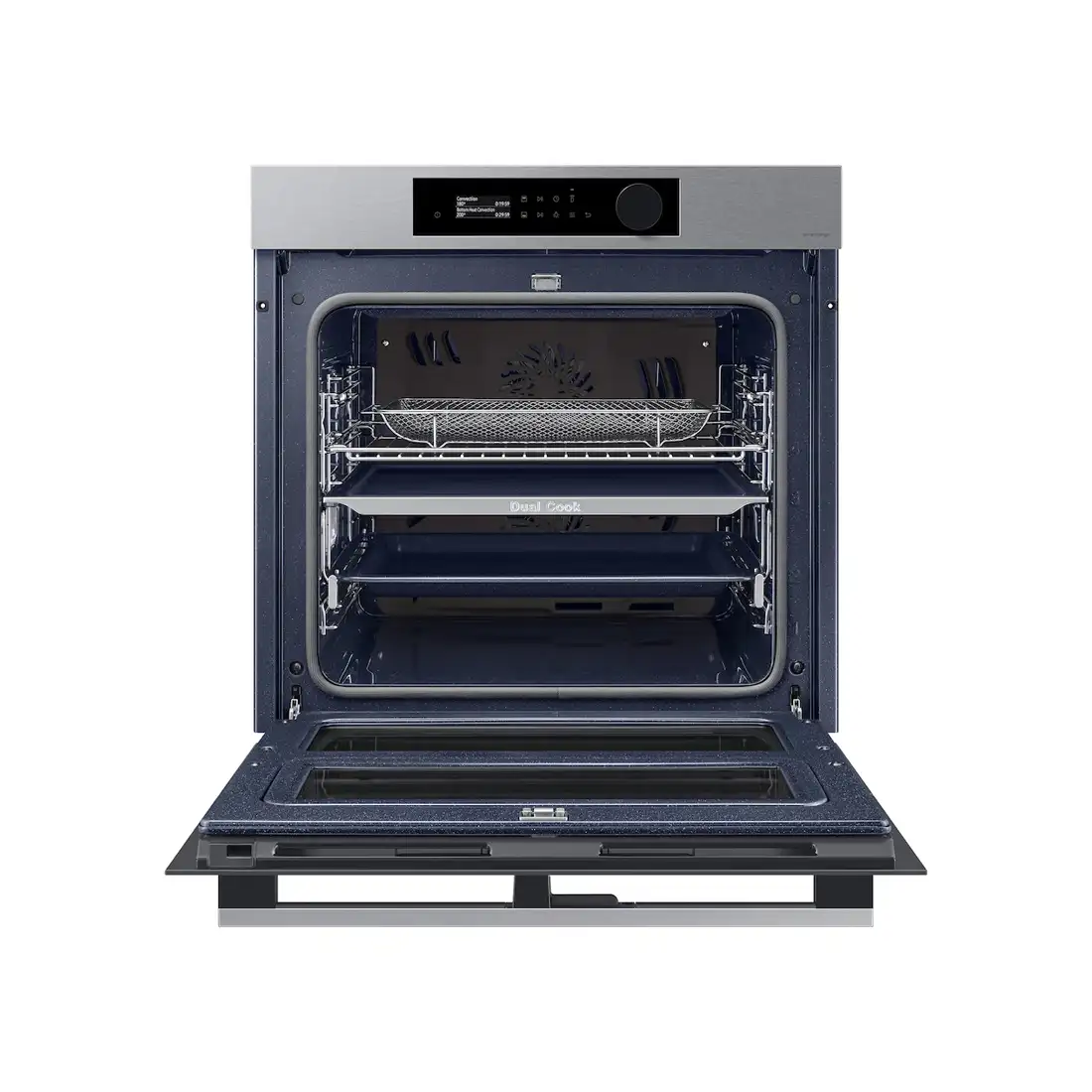 Духовой шкаф Samsung NV7B5745TAS/WT 
