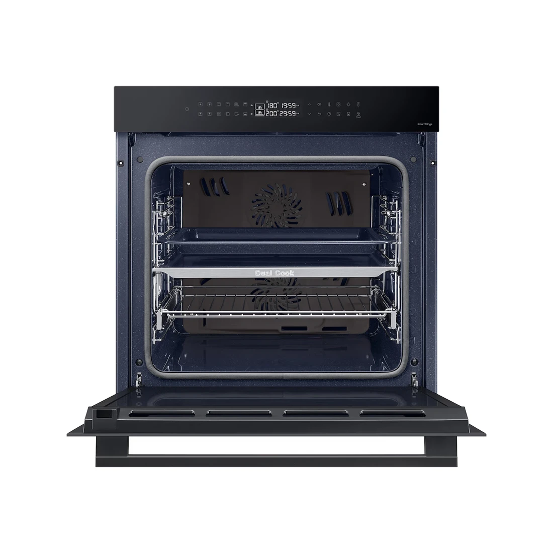 Духовой шкаф Samsung NV7B4245VAK/WT 