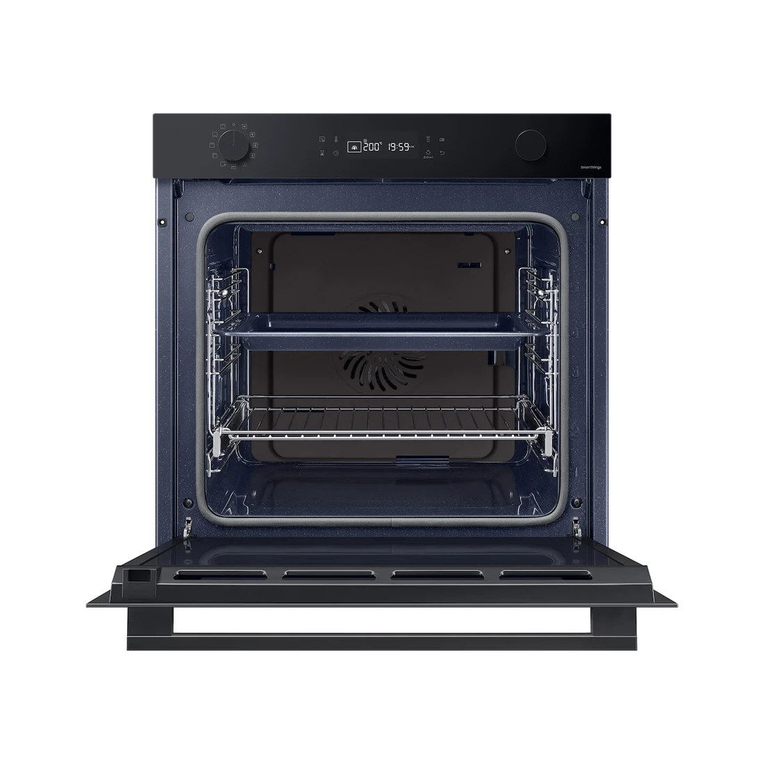 Духовой шкаф Samsung NV7B4125ZAK/WT 