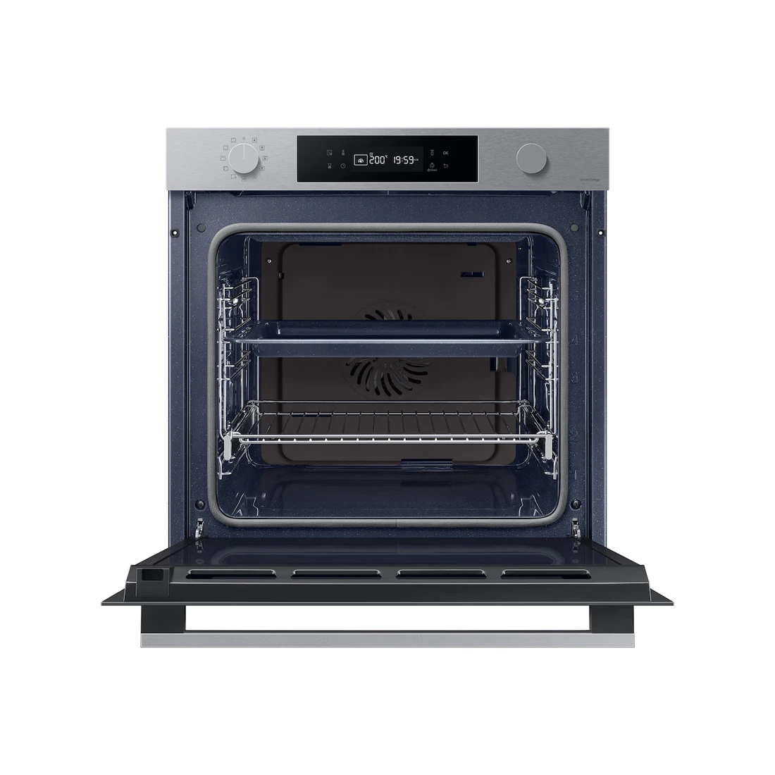 Духовой шкаф Samsung NV7B4125ZAS/WT 